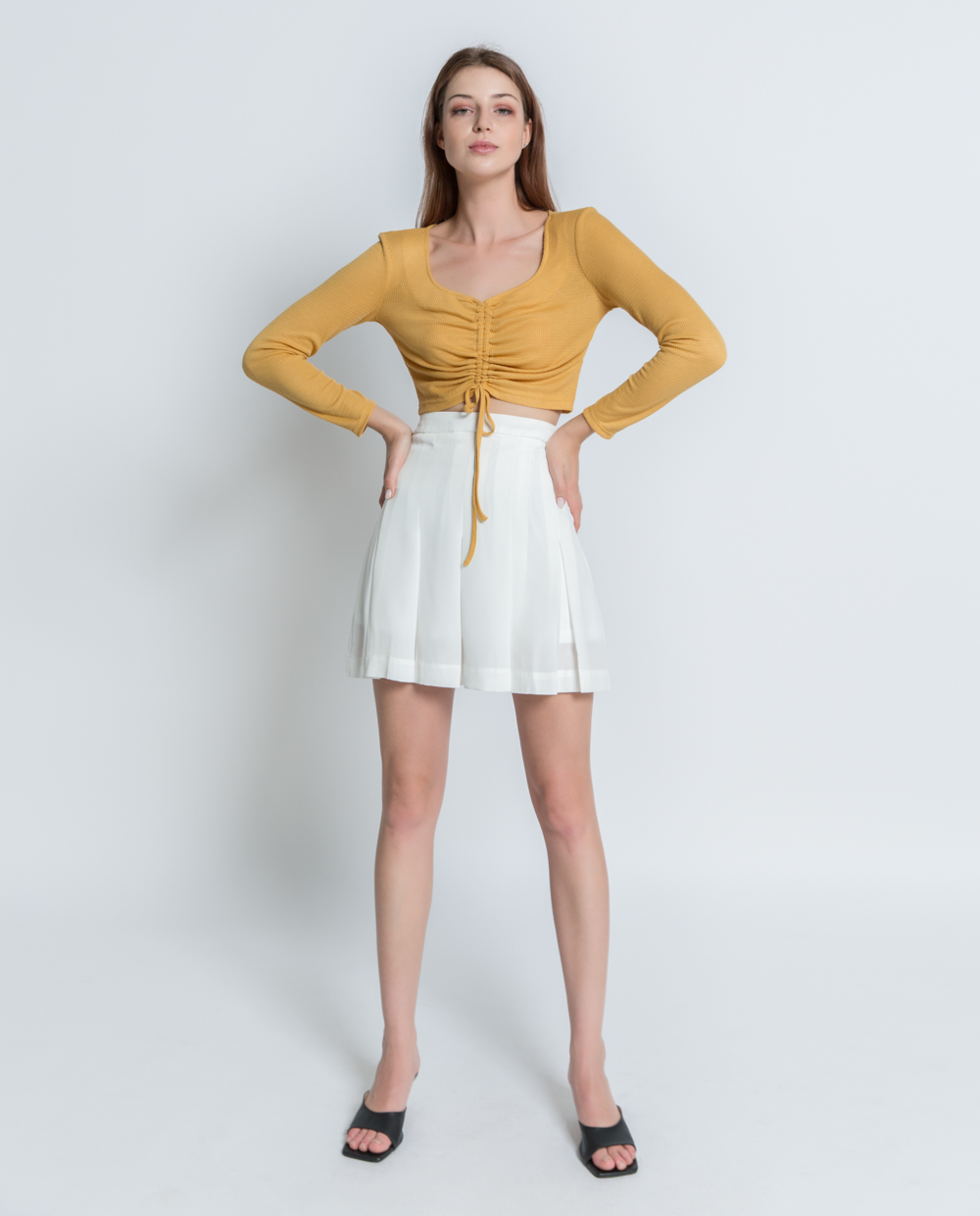 Fashionable Skirt