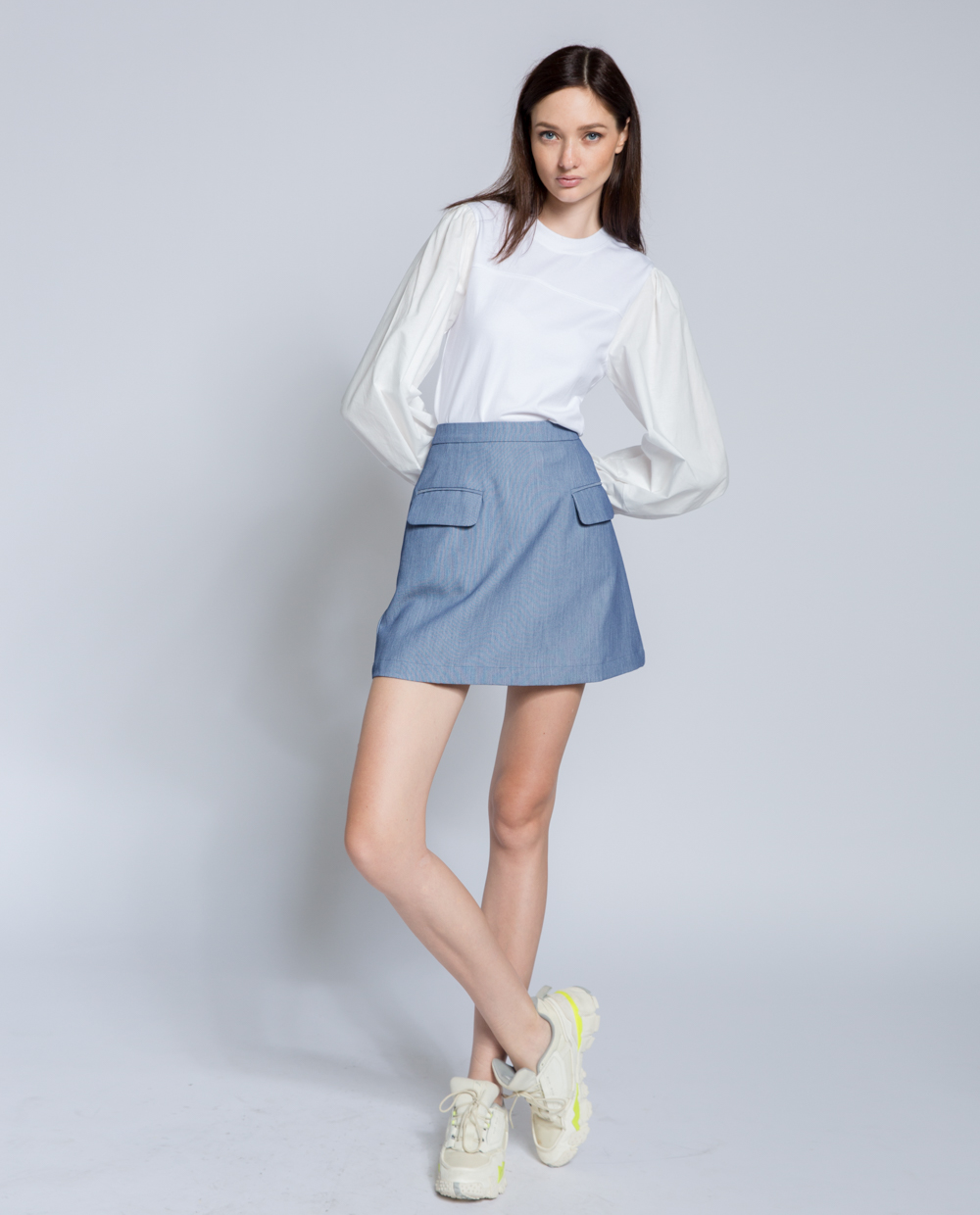 Fashionable Skirt