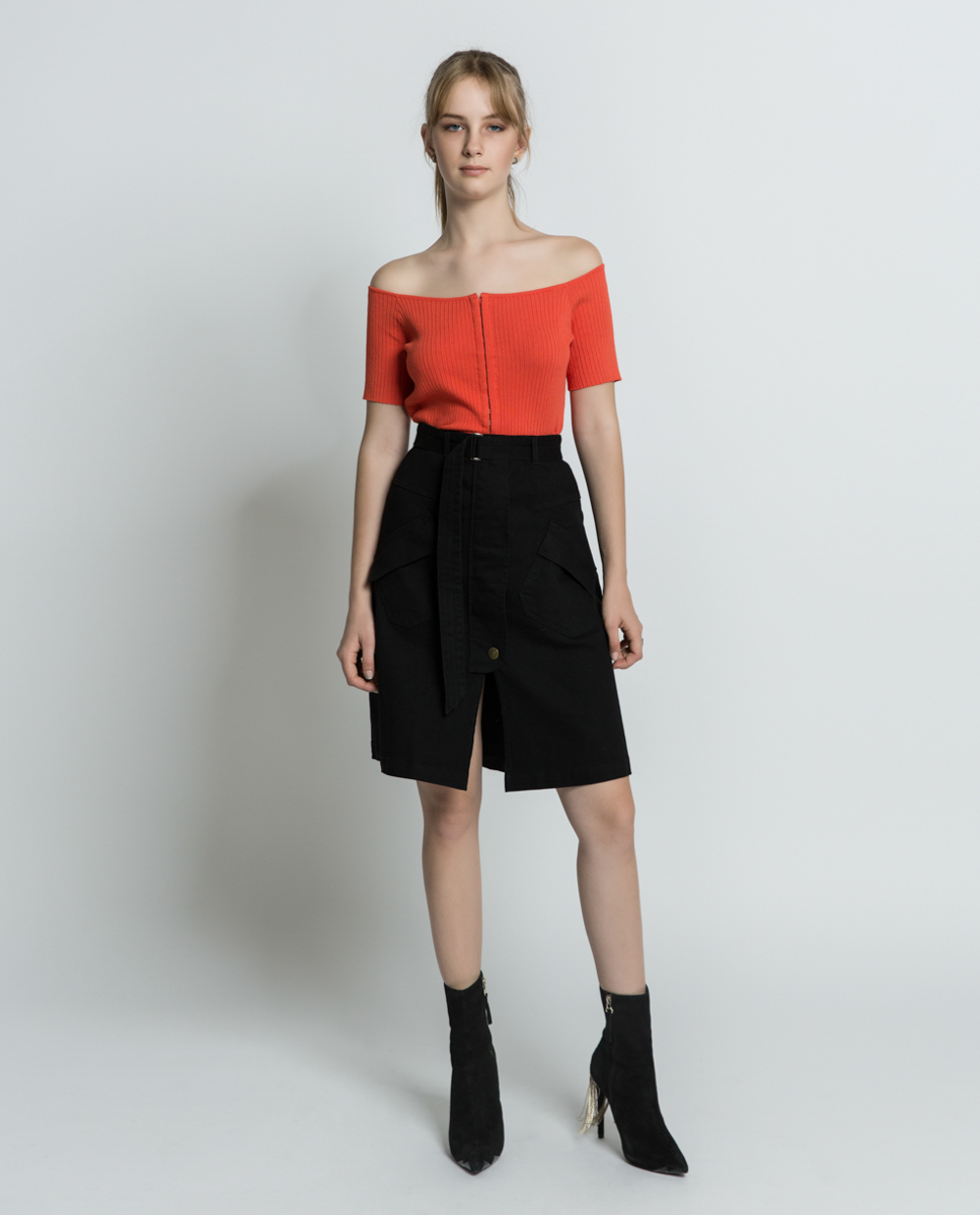 Fashionable Skirt