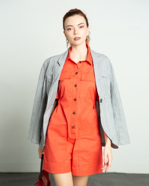 Jumpsuit thời trang