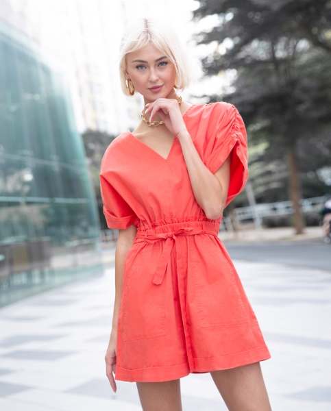 Fashionable Jumpsuits