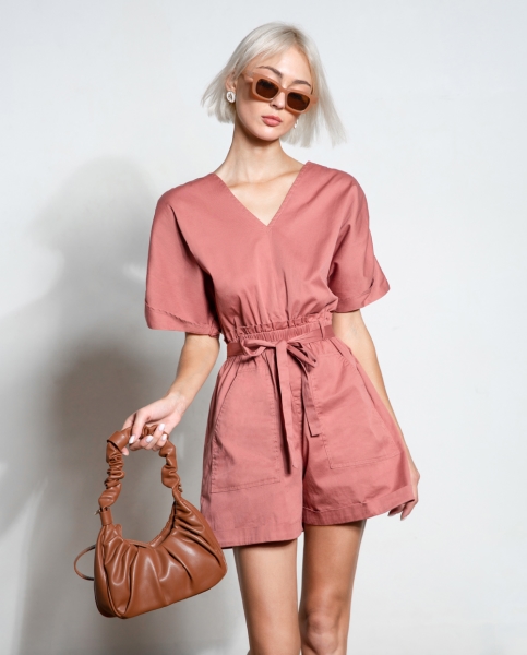 Fashionable Jumpsuits