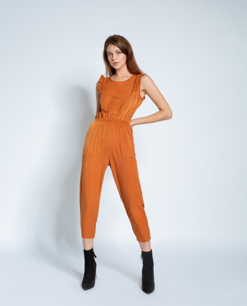 Fashionable Jumpsuits