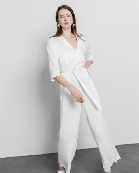 Fashionable Jumpsuits