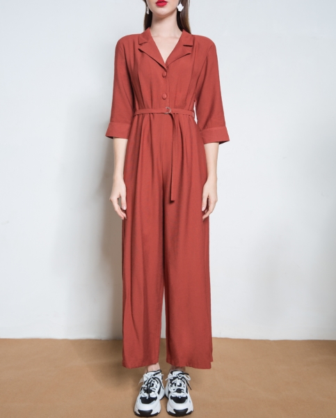 Fashionable Jumpsuits