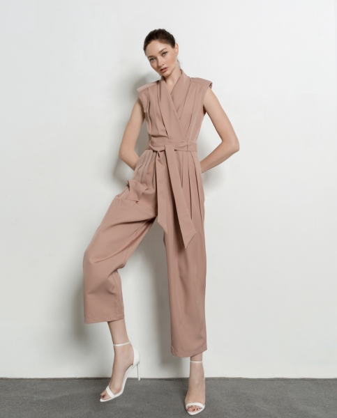 Fashionable Jumpsuits