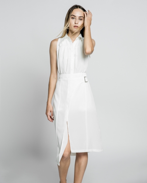 Fashionable Dress
