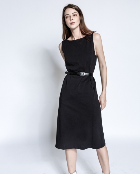 Fashionable Dress