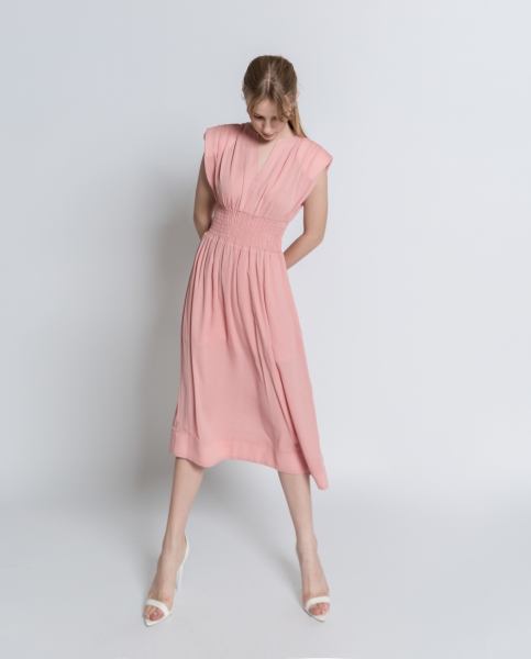 Fashionable Dress