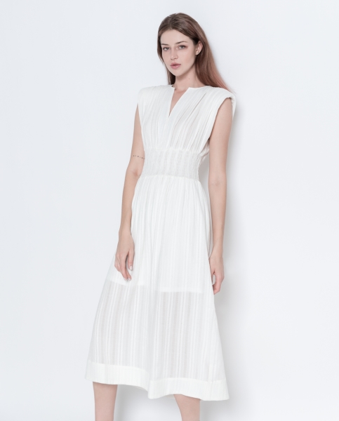 Fashionable Dress