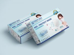 N95 mask