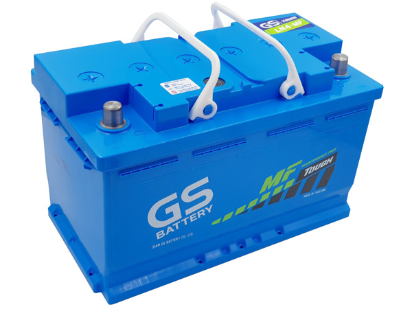 GS battery
