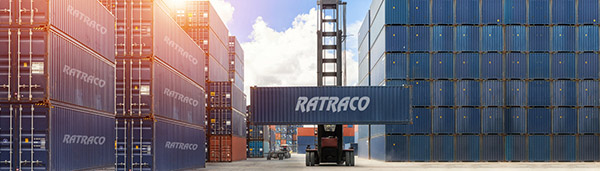 Warehouse rental service