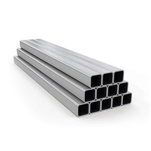 Stainless steel pipe