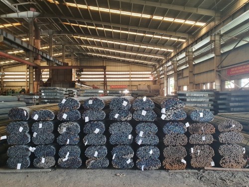 Steel