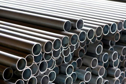 Black steel pipe