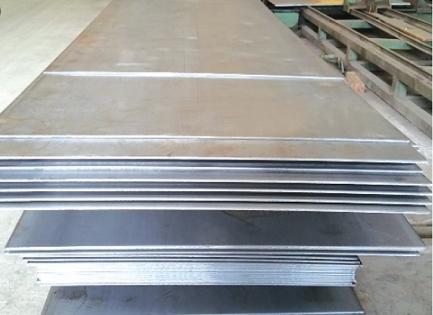 Steel sheet
