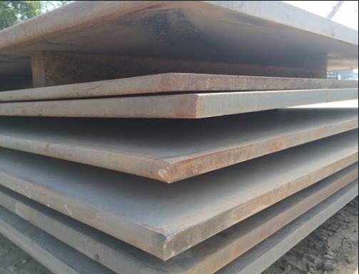 Steel sheet