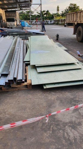 Steel sheet