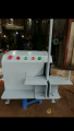 Hydraulic cutting machine