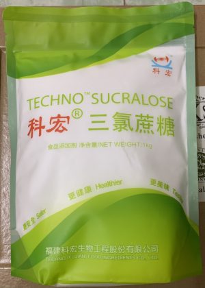 Sucralose