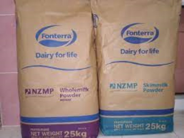 Fat Filled Milk Powder