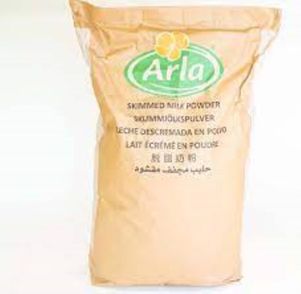 Skimmed Milk Powder