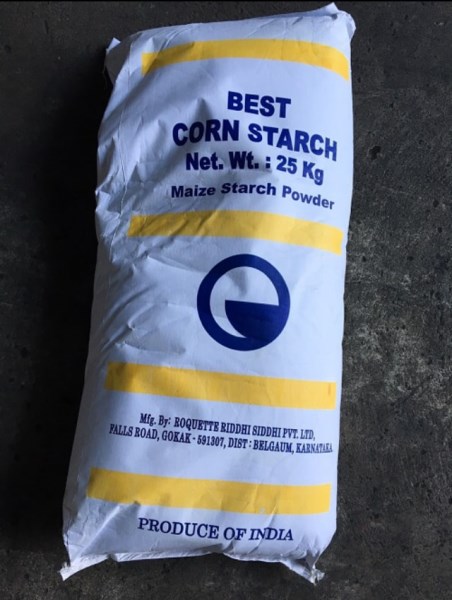 Corn Starch