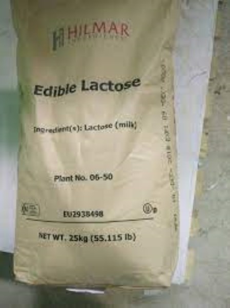 Lactose Sugar