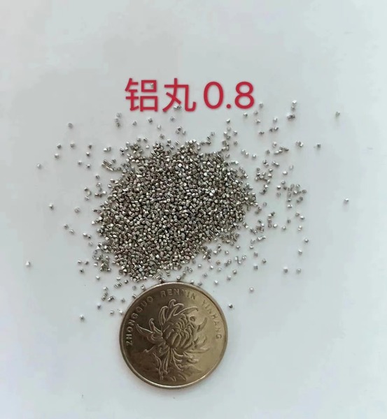 Stainless steel grinding media balls