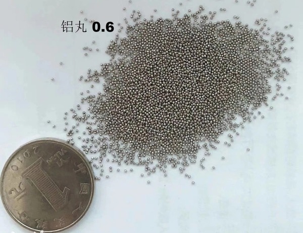 Stainless steel grinding media balls