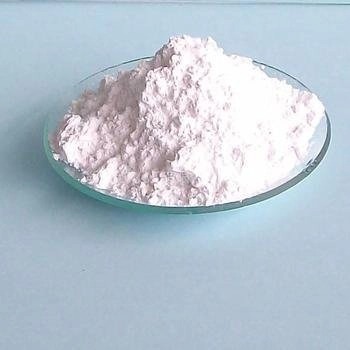 Polishing powder