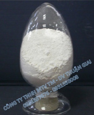 Degreasing powder