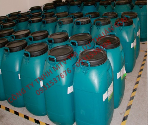 Polishing compound