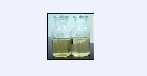Liquid degreaser