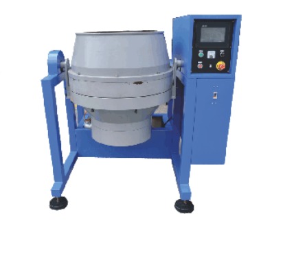 High-performance automatic polishing machine
