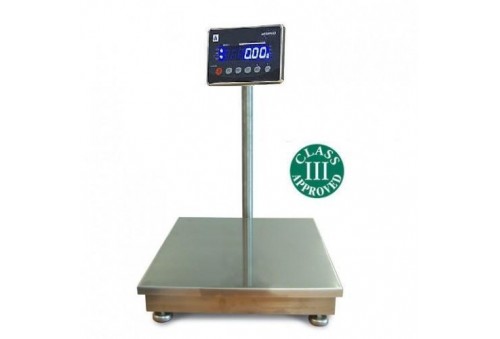 166SS DIGI Electronic scale