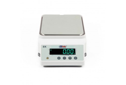 AMCELL Technical scale