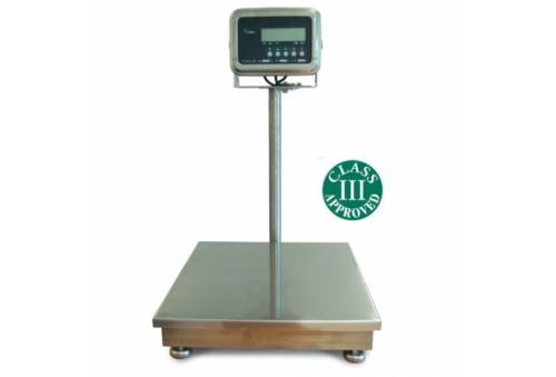DS166 DIGI Electronic scale