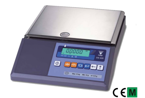 DS425 DIGI Electronic scale