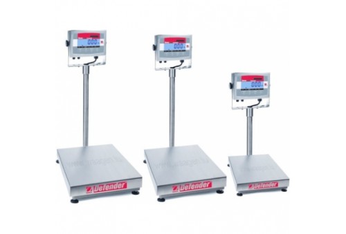 Defender Electronic Scale