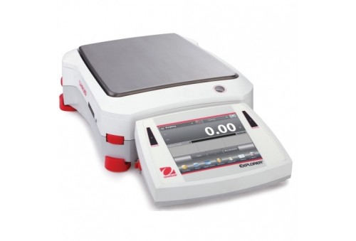 OHAUS Technical cale