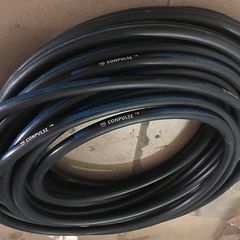 1 Hydraulic pipe