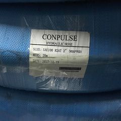 2 Hydraulic pipe