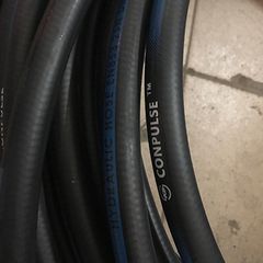 4 Hydraulic pipe