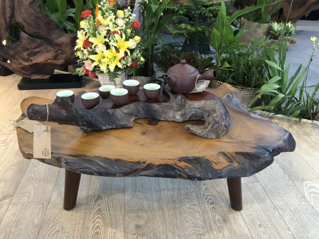 Wood product