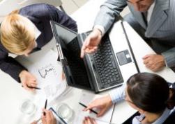 Control consulting