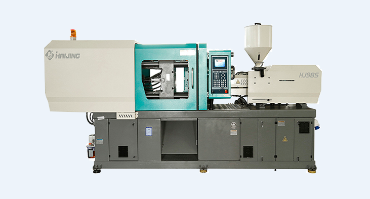 All-electric Injection Molding Machines