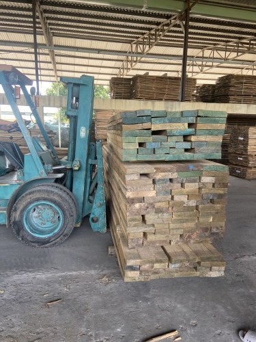 Sawmill