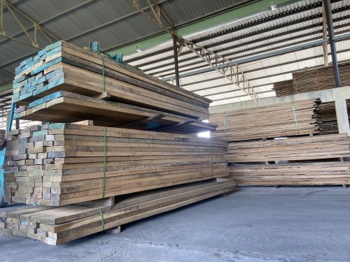 Sawmill